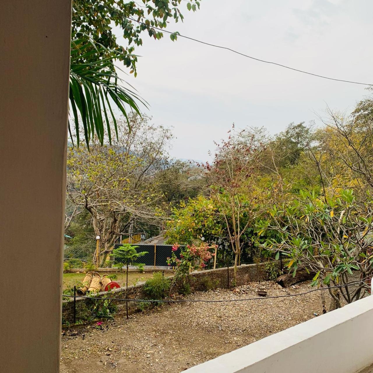 The Roxxy Royal Resort Rishīkesh Exterior foto
